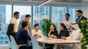 سوق العمل الإماراتي يشهد استقراراً يعزز ثقة المستثمرين واستمرارية الأعمال